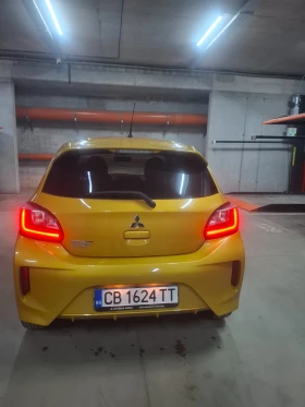 Mitsubishi Space star - 12500 € / 24447.88 лв. - 27773185 3