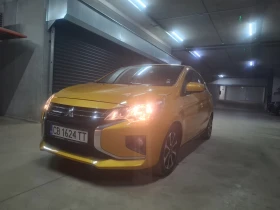 Mitsubishi Space star - 12500 € / 24447.88 лв. - 27773185 5