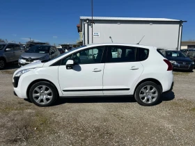 Peugeot 3008 1.6HDI euro5 - 5700 € / 11148.23 лв. - 13895961 8