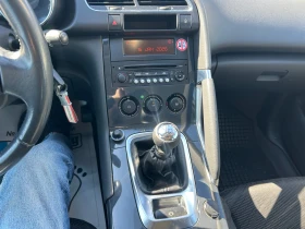 Peugeot 3008 1.6HDI euro5 - 5700 € / 11148.23 лв. - 13895961 12