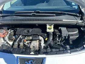 Peugeot 3008 1.6HDI euro5 - 5700 € / 11148.23 лв. - 13895961 15