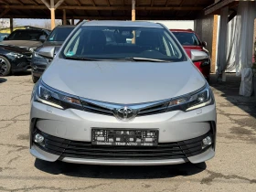Toyota Corolla 1.6I* СЕРВИЗНА КНИЖКА* ПЪЛНА  ИСТОРИЯ В ТОЙОТА - 14500 € / 28359.53 лв. - 57535925 2