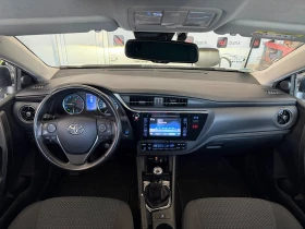 Toyota Corolla 1.6I* СЕРВИЗНА КНИЖКА* ПЪЛНА  ИСТОРИЯ В ТОЙОТА - 14500 € / 28359.53 лв. - 57535925 11