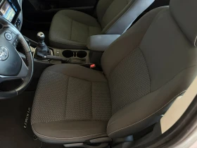 Toyota Corolla 1.6I* СЕРВИЗНА КНИЖКА* ПЪЛНА  ИСТОРИЯ В ТОЙОТА - 14500 € / 28359.53 лв. - 57535925 8