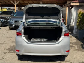 Toyota Corolla 1.6I* СЕРВИЗНА КНИЖКА* ПЪЛНА  ИСТОРИЯ В ТОЙОТА - 14500 € / 28359.53 лв. - 57535925 6