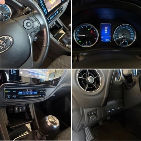 Toyota Corolla 1.6I* СЕРВИЗНА КНИЖКА* ПЪЛНА  ИСТОРИЯ В ТОЙОТА - 14500 € / 28359.53 лв. - 57535925 15