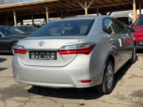 Toyota Corolla 1.6I* СЕРВИЗНА КНИЖКА* ПЪЛНА  ИСТОРИЯ В ТОЙОТА - 14500 € / 28359.53 лв. - 57535925 5