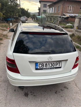Mercedes-Benz C 220 Avangarde - 4699 € / 9190.45 лв. - 50360457 4