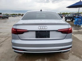 Audi A4 2.0l Premium 40 | Auto.bg — изображение 6