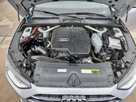 Audi A4 2.0l Premium 40 | Auto.bg — изображение 11