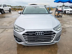 Audi A4 2.0l Premium 40 | Auto.bg — изображение 5