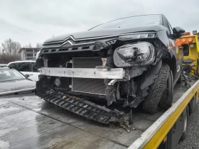 Citroen C3 - 2800 € / 5476.32 лв. - 36524774 4