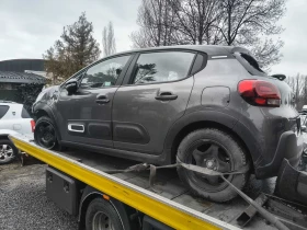 Citroen C3 - 2800 € / 5476.32 лв. - 36524774 5