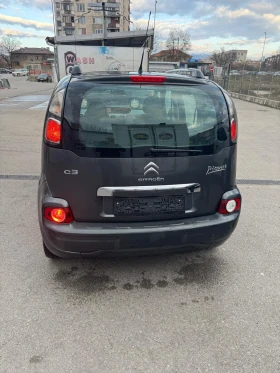 Citroen C3 Picasso 1.6 HDI EXSCLUSIVE FACE - 2850 € / 5574.12 лв. - 73605438 5