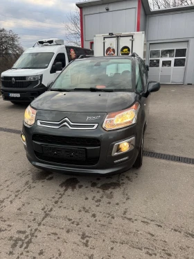 Citroen C3 Picasso 1.6 HDI EXSCLUSIVE FACE - 2850 € / 5574.12 лв. - 73605438 2