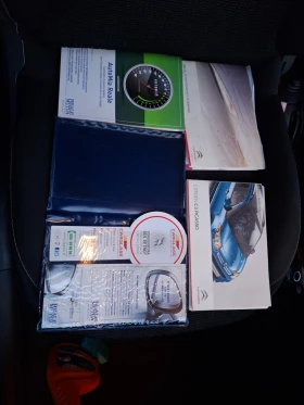 Citroen C3 Picasso 1.6 HDI EXSCLUSIVE FACE - 2850 € / 5574.12 лв. - 73605438 9