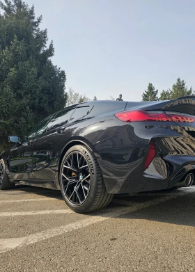 BMW M8 Competition xDrive | Auto.bg — изображение 4