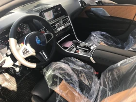 BMW M8 Competition xDrive | Auto.bg — изображение 6