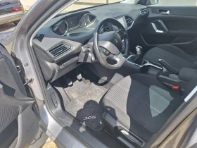 Peugeot 308 - 4700 € / 9192.40 лв. - 25732998 5