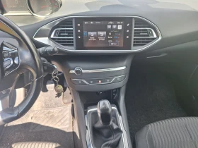 Peugeot 308 - 4700 € / 9192.40 лв. - 25732998 10