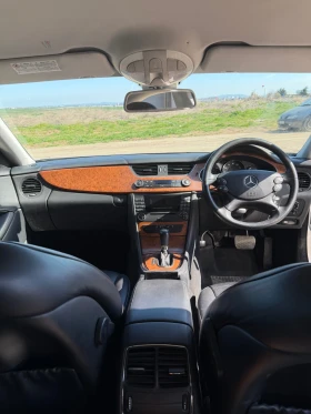 Mercedes-Benz CLS 320 CDI - Facelift - Автоматик - 1600 € / 3129.33 лв. - 48871551 16