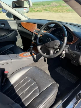 Mercedes-Benz CLS 320 CDI - Facelift - Автоматик - 1600 € / 3129.33 лв. - 48871551 9