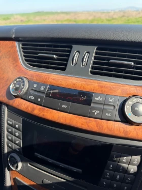 Mercedes-Benz CLS 320 CDI - Facelift - Автоматик - 1600 € / 3129.33 лв. - 48871551 12