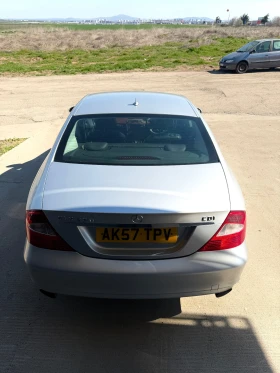 Mercedes-Benz CLS 320 CDI - Facelift - Автоматик - 1600 € / 3129.33 лв. - 48871551 6