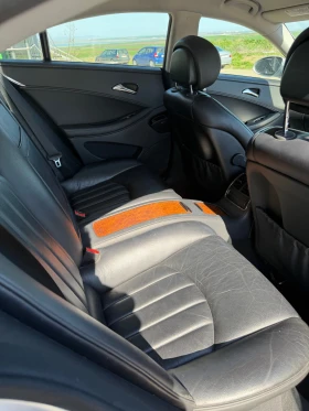Mercedes-Benz CLS 320 CDI - Facelift - Автоматик - 1600 € / 3129.33 лв. - 48871551 14