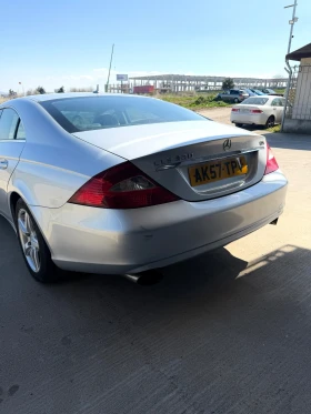 Mercedes-Benz CLS 320 CDI - Facelift - Автоматик - 1600 € / 3129.33 лв. - 48871551 5