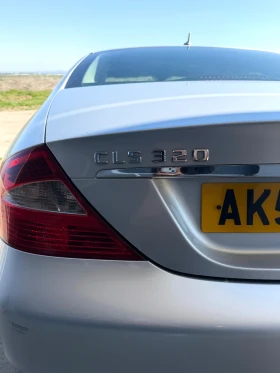 Mercedes-Benz CLS 320 CDI - Facelift - Автоматик - 1600 € / 3129.33 лв. - 48871551 7