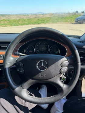 Mercedes-Benz CLS 320 CDI - Facelift - Автоматик - 1600 € / 3129.33 лв. - 48871551 11