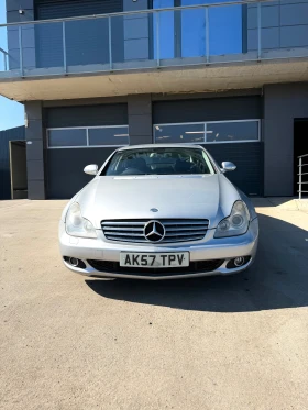 Mercedes-Benz CLS 320 CDI - Facelift - Автоматик - 1600 € / 3129.33 лв. - 48871551 2
