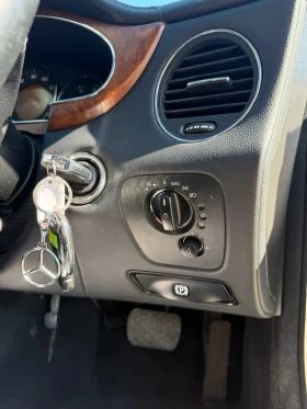 Mercedes-Benz CLS 320 CDI - Facelift - Автоматик - 1600 € / 3129.33 лв. - 48871551 13