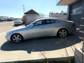 Mercedes-Benz CLS 320 CDI - Facelift - Автоматик - 1600 € / 3129.33 лв. - 48871551 4