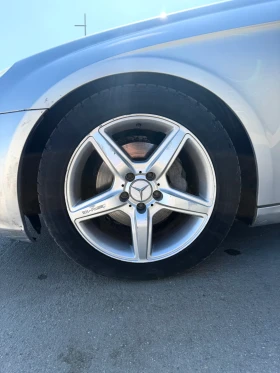 Mercedes-Benz CLS 320 CDI - Facelift - Автоматик - 1600 € / 3129.33 лв. - 48871551 8