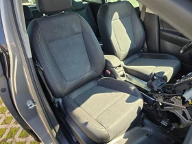 Opel Meriva 1.4 turbo  | Auto.bg — изображение 8