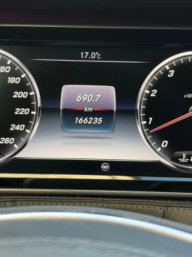 Mercedes-Benz S 500 L 4Matic Face 63  - 25499 € / 49871.71 лв. - 44057494 11