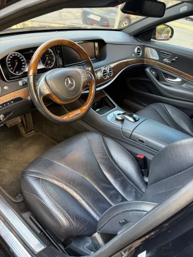 Mercedes-Benz S 500 L 4Matic Face 63  - 25499 € / 49871.71 лв. - 44057494 4