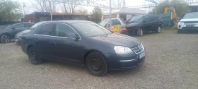 VW Jetta 1.8TSI - 2800 € / 5476.32 лв. - 22786142 2