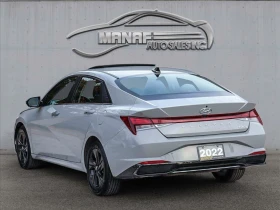 Hyundai Elantra Ultimate FWD - 18900 € / 36965.19 лв. - 47336224 5
