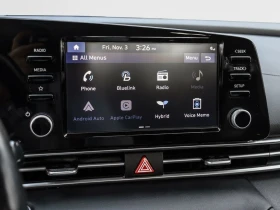 Hyundai Elantra Ultimate FWD - 18900 € / 36965.19 лв. - 47336224 14