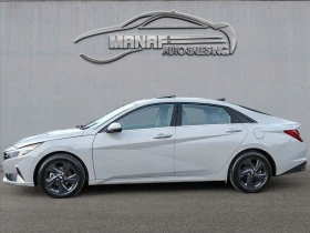 Hyundai Elantra Ultimate FWD - 18900 € / 36965.19 лв. - 47336224 4