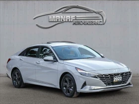 Hyundai Elantra Ultimate FWD - 18900 € / 36965.19 лв. - 47336224 2