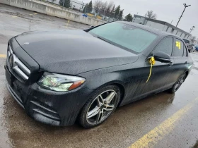 ������ Mercedes-Benz E 400