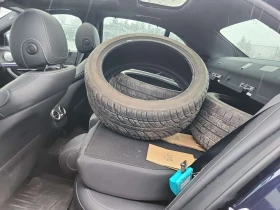 Mercedes-Benz E 400 ��� �����/�����/2 �����/+ ����/Burmester/Head UP/ | Mobile.bg � ����� ������ 11