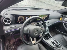 Mercedes-Benz E 400 ��� �����/�����/2 �����/+ ����/Burmester/Head UP/ | Mobile.bg � ����� ������ 9