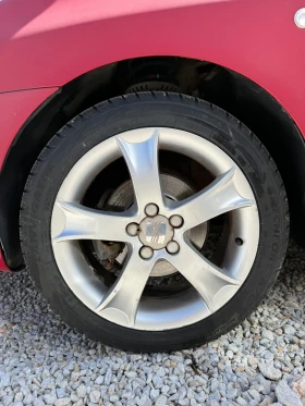 Seat Ibiza 1.4i | Mobile.bg � ����� ������ 16