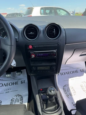 Seat Ibiza 1.4i | Mobile.bg � ����� ������ 11
