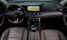 Mercedes-Benz E 220 �������* ������* PARK ASSIST* HEADUP | Mobile.bg � ����� ������ 6